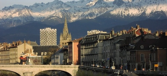 Grenoble